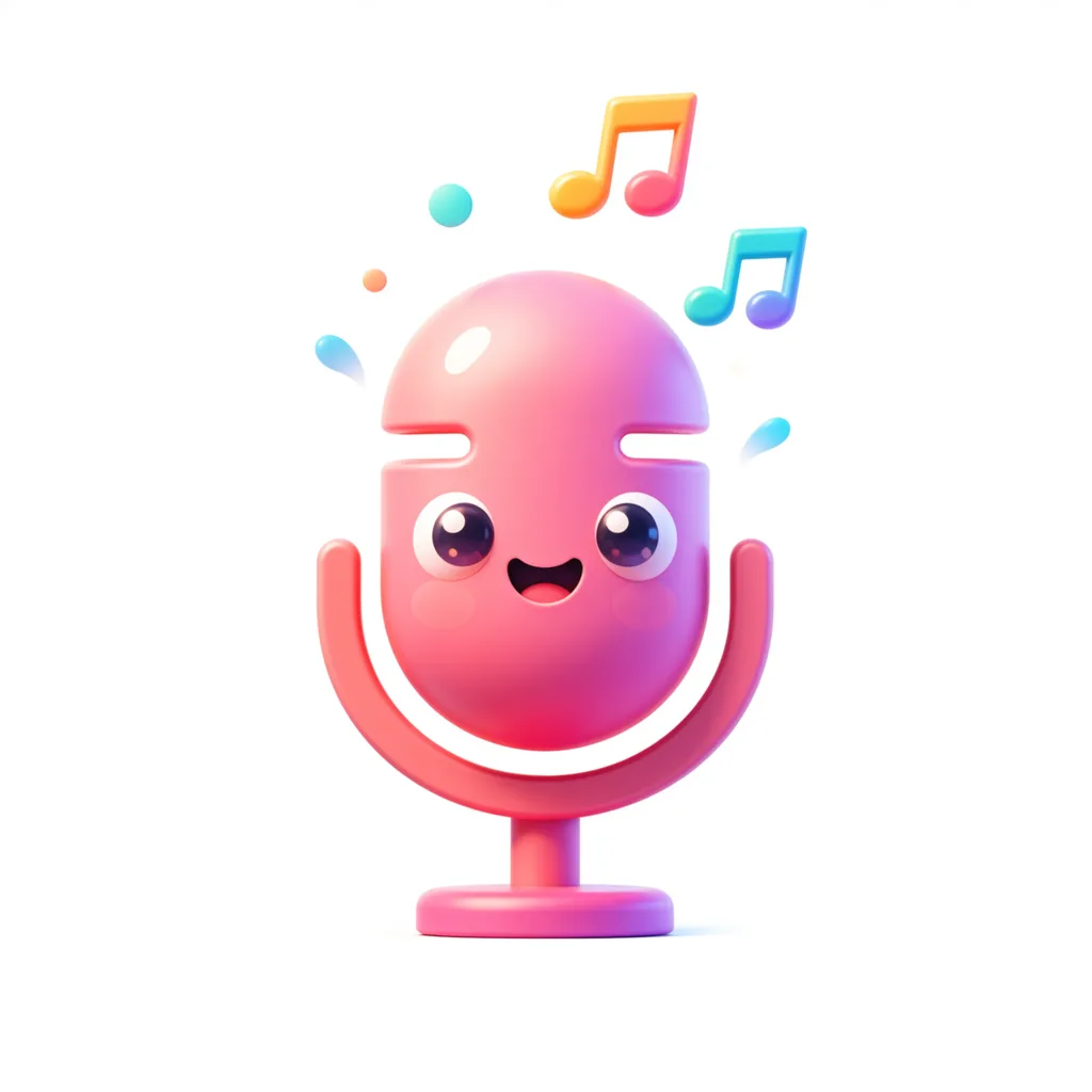 语音